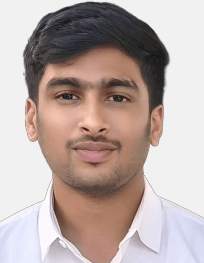 Dhivish Varshan headshot